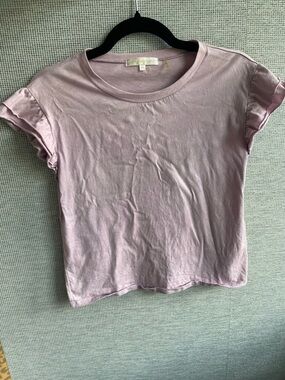 LoveShackFancy Top Size XS
